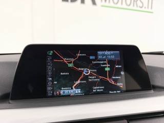 BMW 420 usata, con Controllo trazione