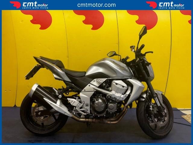 KAWASAKI Z 750 usata 0