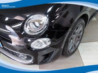FIAT 500 usata, con ESP