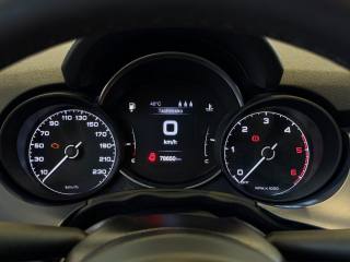 FIAT 500X usata 11