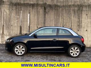AUDI A1 usata, con Alzacristalli elettrici
