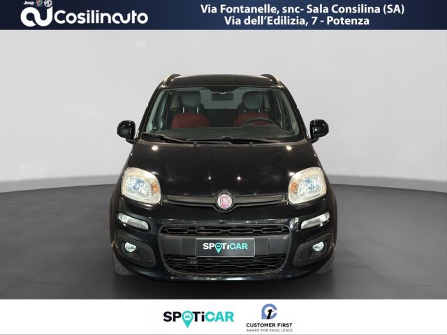 FIAT Panda usata, con Chiusura centralizzata