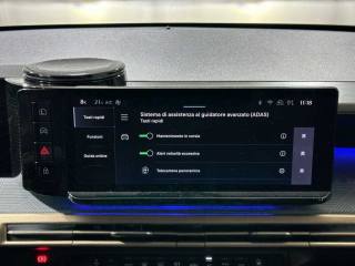 LANCIA Ypsilon usata, con Sensori di parcheggio posteriori