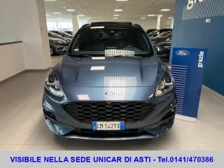 FORD Kuga usata, con Airbag