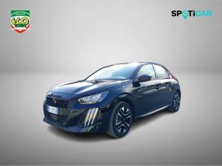 PEUGEOT 208 PureTech 100 Stop&Start 5 porte Allure