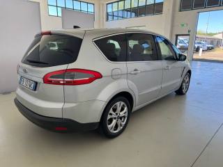 FORD S-Max usata, con Boardcomputer