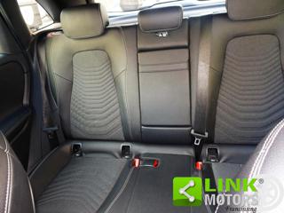 MERCEDES-BENZ B 180 usata, con Fari Xenon