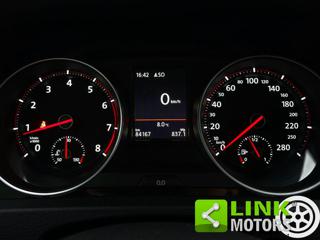 VOLKSWAGEN Golf GTI usata, con Controllo trazione