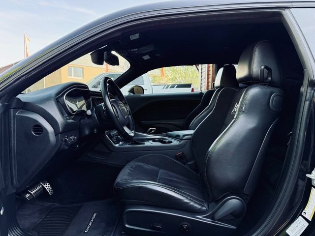 DODGE Challenger usata 12