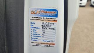 FORD Transit Custom usata, con Immobilizzatore elettronico