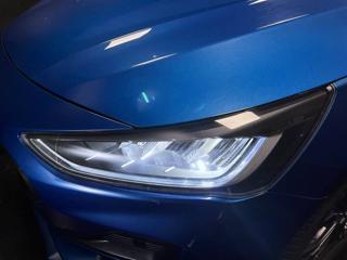 FORD Focus usata, con Fendinebbia