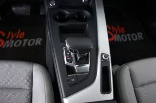 AUDI A4 usata, con ESP