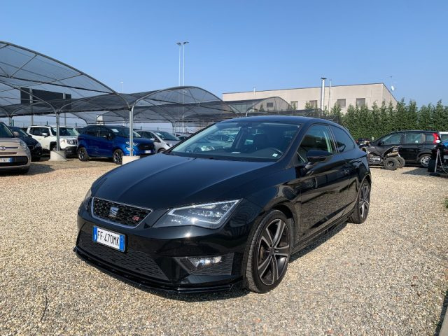 SEAT Leon usata, con ABS