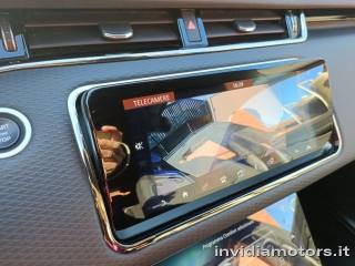 LAND ROVER Range Rover Evoque usata, con Lettore CD
