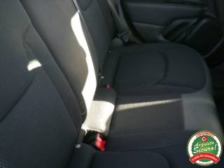 JEEP Renegade usata, con Fendinebbia