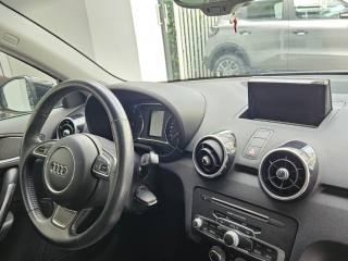 AUDI A1 usata, con Cronologia tagliandi