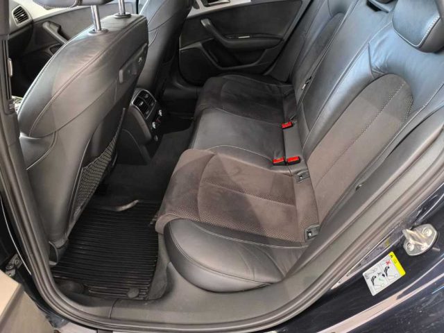 AUDI A6 usata, con ESP