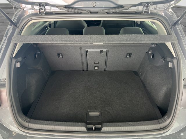 VOLKSWAGEN Golf usata 12