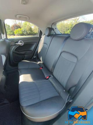 FIAT 500X usata, con Fendinebbia