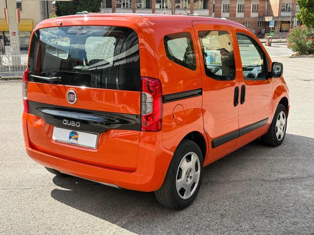 FIAT Qubo usata, con Alzacristalli elettrici