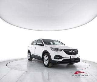 OPEL Grandland X usata 1