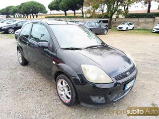 FORD Fiesta usata, con Airbag Passeggero