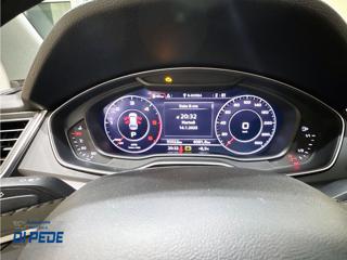 AUDI Q5 usata, con Regolazione elettrica sedili