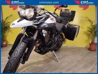 TRIUMPH Tiger 800 usata 6