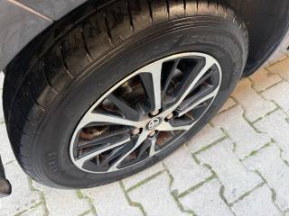 TOYOTA Yaris usata, con Controllo trazione