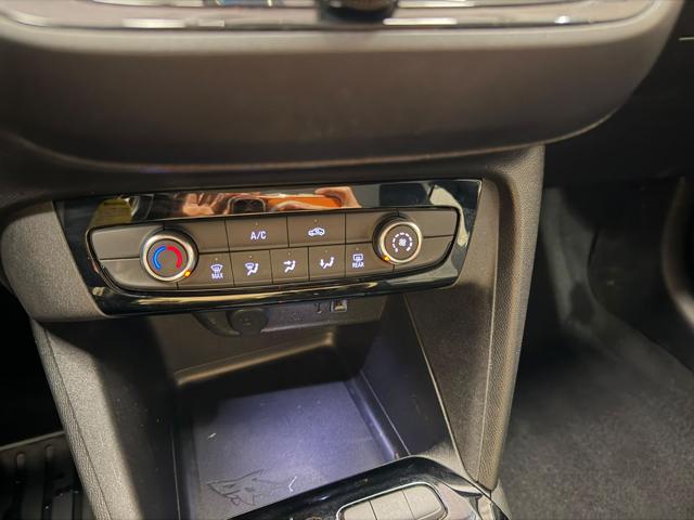OPEL Corsa usata, con Specchietti laterali elettrici