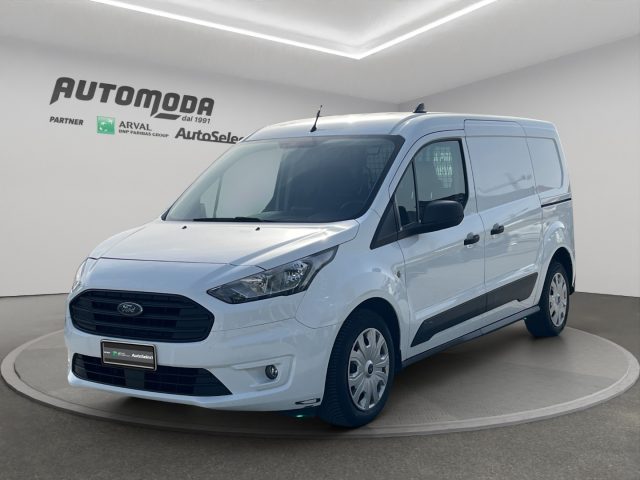 FORD Transit Connect usata, con ABS