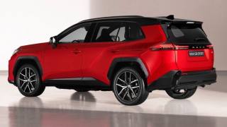 TOYOTA RAV 4 usata, con Autoradio
