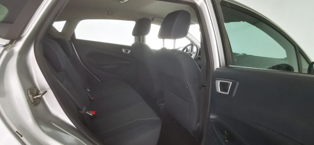 FORD Fiesta usata 30