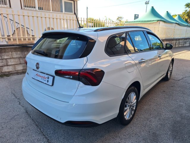FIAT Tipo usata, con Airbag laterali
