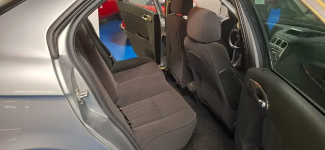 ALFA ROMEO 156 usata 31