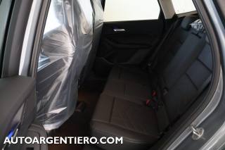 BMW 218 usata, con Monitoraggio pressione pneumatici