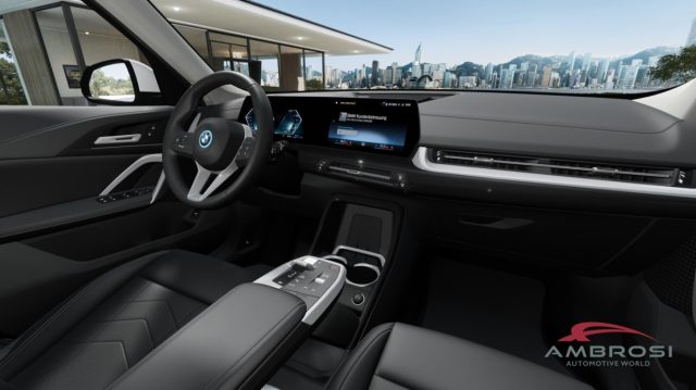 BMW X1 usata 9