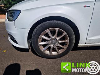 AUDI A3 usata, con Climatizzatore