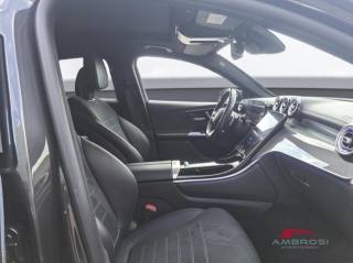MERCEDES-BENZ GLC 220 usata 8