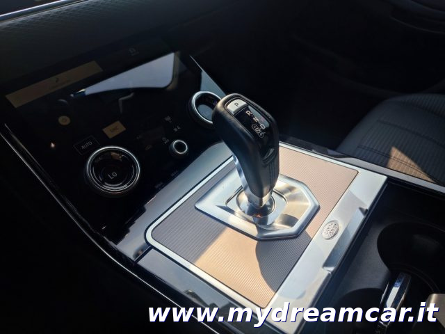 LAND ROVER Range Rover Evoque usata, con Bluetooth