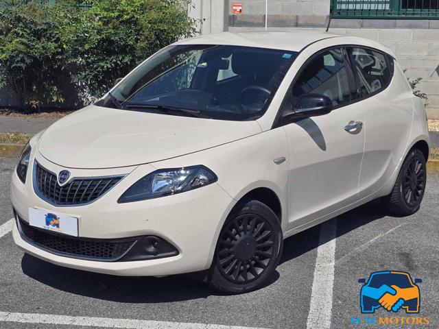LANCIA Ypsilon usata, con ABS