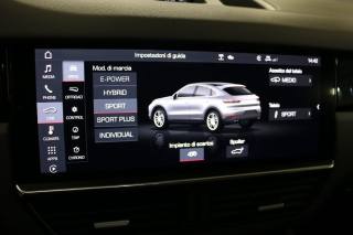 PORSCHE Cayenne usata 29