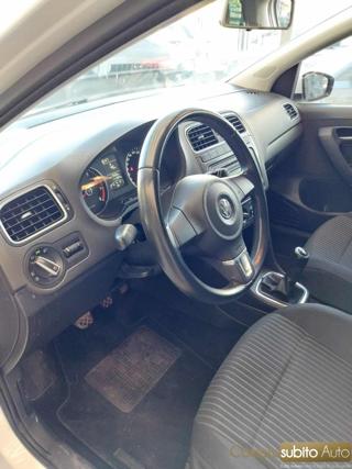 VOLKSWAGEN Polo usata 21