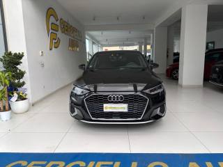 AUDI A3 usata, con Airbag Passeggero