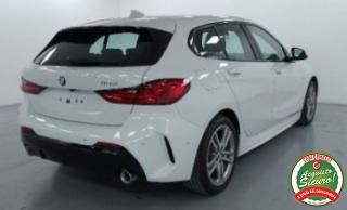 BMW 118 usata, con Airbag