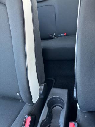 RENAULT ZOE usata, con Sensore di luce