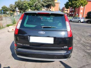 FORD C-Max usata, con Airbag Passeggero