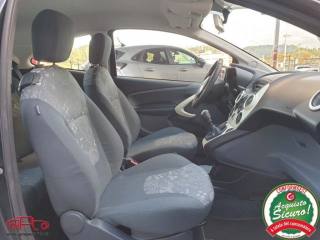 FORD Ka+ usata, con Lettore CD