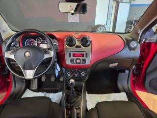 ALFA ROMEO MiTo usata, con Specchietti laterali elettrici