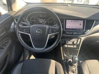 OPEL Mokka usata, con Cronologia tagliandi